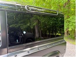 1997 Land Rover Defender 90 (CC-2106668) for sale in Saratoga Springs, New York
