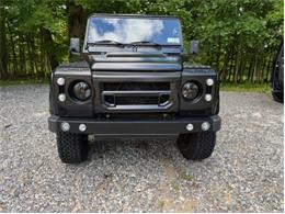 1997 Land Rover Defender 90 (CC-2106668) for sale in Saratoga Springs, New York