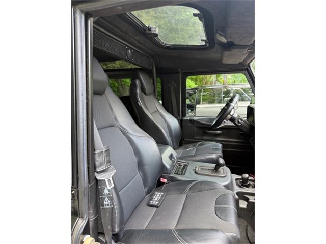 1997 Land Rover Defender 90 (CC-2106668) for sale in Saratoga Springs, New York