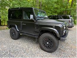 1997 Land Rover Defender 90 (CC-2106668) for sale in Saratoga Springs, New York