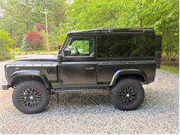 1997 Land Rover Defender 90 (CC-2106668) for sale in Saratoga Springs, New York