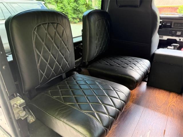 1997 Land Rover Defender 90 (CC-2106668) for sale in Saratoga Springs, New York