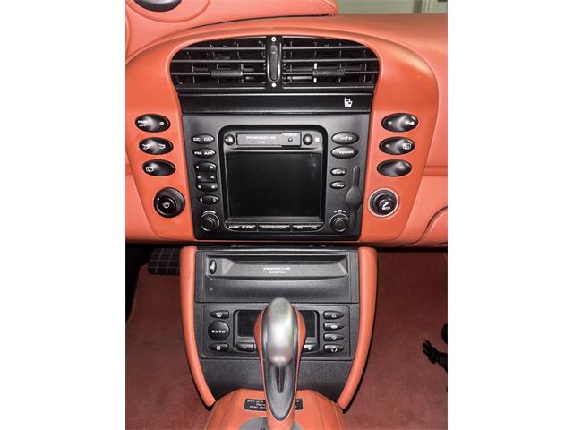 2002 Porsche 911 (CC-2106669) for sale in Saratoga Springs, New York