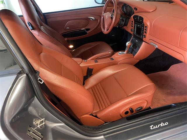2002 Porsche 911 (CC-2106669) for sale in Saratoga Springs, New York