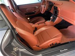 2002 Porsche 911 (CC-2106669) for sale in Saratoga Springs, New York