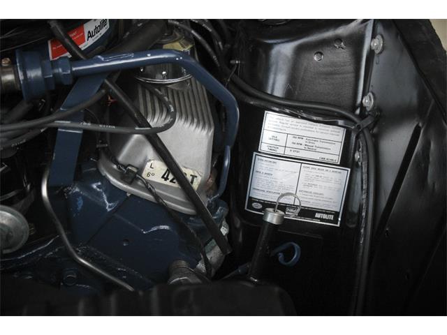 1969 Ford Mustang Mach 1 (CC-2106670) for sale in Saratoga Springs, New York