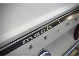 1969 Ford Mustang Mach 1 (CC-2106670) for sale in Saratoga Springs, New York