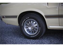 1969 Ford Mustang Mach 1 (CC-2106670) for sale in Saratoga Springs, New York