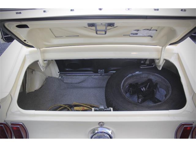 1969 Ford Mustang Mach 1 (CC-2106670) for sale in Saratoga Springs, New York