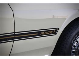 1969 Ford Mustang Mach 1 (CC-2106670) for sale in Saratoga Springs, New York