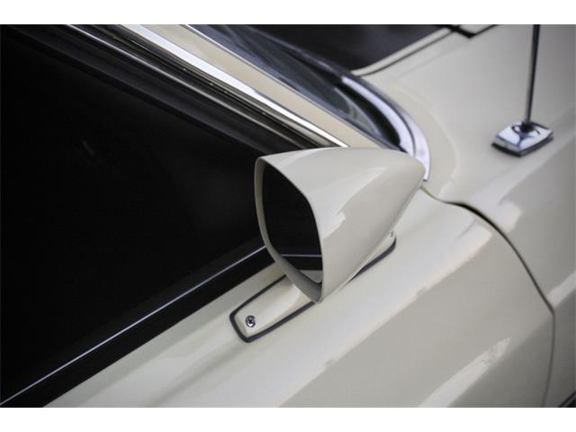 1969 Ford Mustang Mach 1 (CC-2106670) for sale in Saratoga Springs, New York