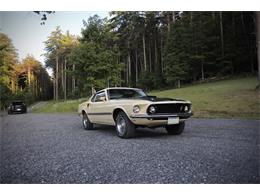 1969 Ford Mustang Mach 1 (CC-2106670) for sale in Saratoga Springs, New York