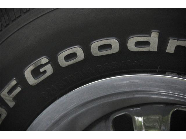 1969 Ford Mustang Mach 1 (CC-2106670) for sale in Saratoga Springs, New York