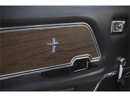1969 Ford Mustang Mach 1 (CC-2106670) for sale in Saratoga Springs, New York