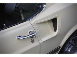 1969 Ford Mustang Mach 1 (CC-2106670) for sale in Saratoga Springs, New York