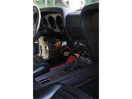 1969 Ford Mustang Mach 1 (CC-2106670) for sale in Saratoga Springs, New York