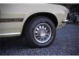 1969 Ford Mustang Mach 1 (CC-2106670) for sale in Saratoga Springs, New York