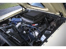 1969 Ford Mustang Mach 1 (CC-2106670) for sale in Saratoga Springs, New York