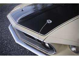 1969 Ford Mustang Mach 1 (CC-2106670) for sale in Saratoga Springs, New York