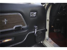 1969 Ford Mustang Mach 1 (CC-2106670) for sale in Saratoga Springs, New York