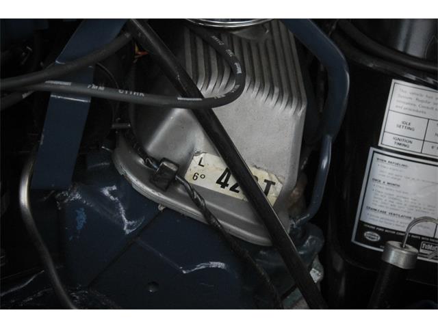 1969 Ford Mustang Mach 1 (CC-2106670) for sale in Saratoga Springs, New York