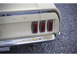 1969 Ford Mustang Mach 1 (CC-2106670) for sale in Saratoga Springs, New York