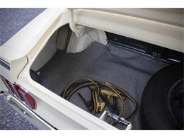 1969 Ford Mustang Mach 1 (CC-2106670) for sale in Saratoga Springs, New York