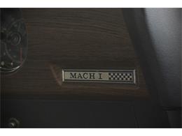 1969 Ford Mustang Mach 1 (CC-2106670) for sale in Saratoga Springs, New York