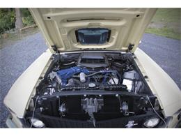 1969 Ford Mustang Mach 1 (CC-2106670) for sale in Saratoga Springs, New York