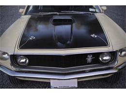 1969 Ford Mustang Mach 1 (CC-2106670) for sale in Saratoga Springs, New York