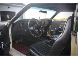 1969 Ford Mustang Mach 1 (CC-2106670) for sale in Saratoga Springs, New York