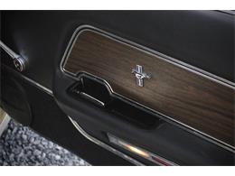 1969 Ford Mustang Mach 1 (CC-2106670) for sale in Saratoga Springs, New York