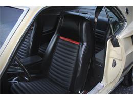 1969 Ford Mustang Mach 1 (CC-2106670) for sale in Saratoga Springs, New York