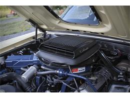 1969 Ford Mustang Mach 1 (CC-2106670) for sale in Saratoga Springs, New York