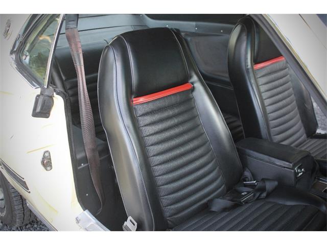 1969 Ford Mustang Mach 1 (CC-2106670) for sale in Saratoga Springs, New York
