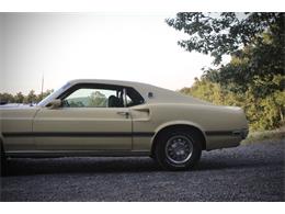 1969 Ford Mustang Mach 1 (CC-2106670) for sale in Saratoga Springs, New York