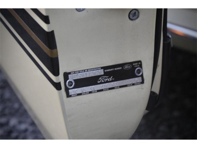 1969 Ford Mustang Mach 1 (CC-2106670) for sale in Saratoga Springs, New York