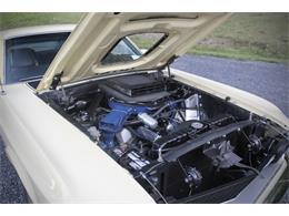 1969 Ford Mustang Mach 1 (CC-2106670) for sale in Saratoga Springs, New York