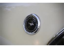 1969 Ford Mustang Mach 1 (CC-2106670) for sale in Saratoga Springs, New York