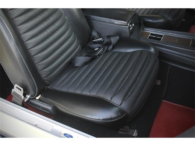 1969 Ford Mustang Mach 1 (CC-2106670) for sale in Saratoga Springs, New York