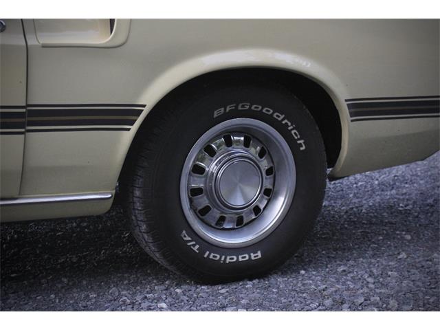 1969 Ford Mustang Mach 1 (CC-2106670) for sale in Saratoga Springs, New York