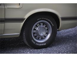 1969 Ford Mustang Mach 1 (CC-2106670) for sale in Saratoga Springs, New York