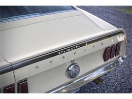 1969 Ford Mustang Mach 1 (CC-2106670) for sale in Saratoga Springs, New York