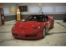 2007 Chevrolet Corvette (CC-2106671) for sale in Saratoga Springs, New York
