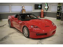 2007 Chevrolet Corvette (CC-2106671) for sale in Saratoga Springs, New York