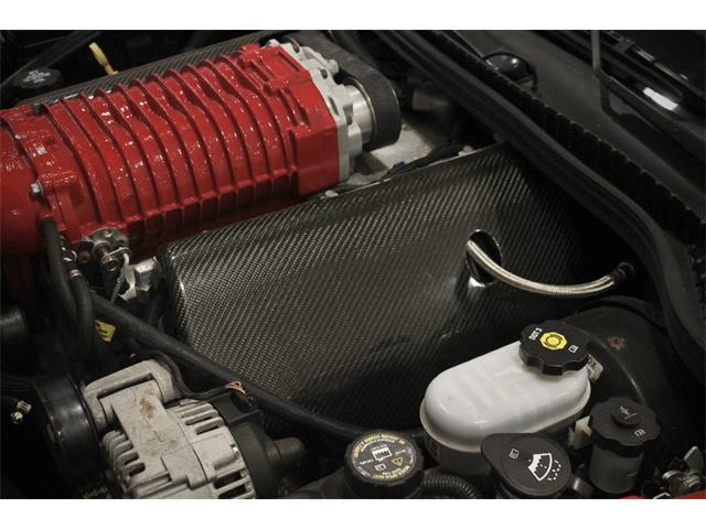 2007 Chevrolet Corvette (CC-2106671) for sale in Saratoga Springs, New York
