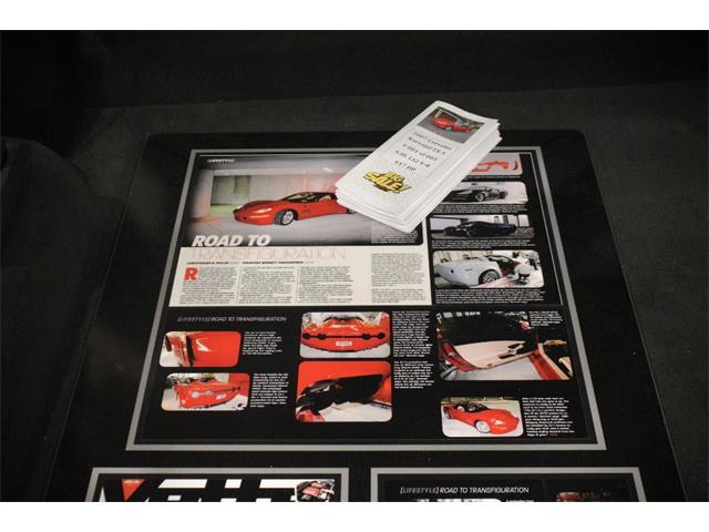 2007 Chevrolet Corvette (CC-2106671) for sale in Saratoga Springs, New York