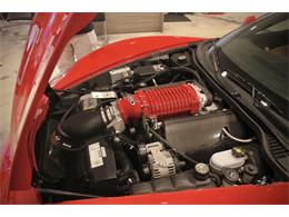 2007 Chevrolet Corvette (CC-2106671) for sale in Saratoga Springs, New York