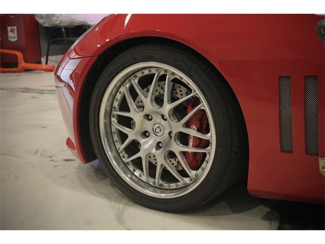 2007 Chevrolet Corvette (CC-2106671) for sale in Saratoga Springs, New York