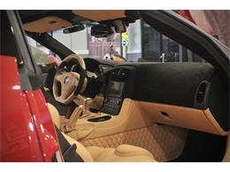 2007 Chevrolet Corvette (CC-2106671) for sale in Saratoga Springs, New York